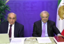 Iran Faces New Wave of Political Executions Amid Rising Internal Unrest, NCRI Warns Iran Faces New Wave of Political Executions Amid Rising Internal Unrest, NCRI Warns