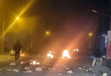 Executions, Organized Dissent, and the Regime’s Shrinking Margin for Control in Iran Executions, Organized Dissent, and the Regime’s Shrinking Margin for Control in Iran