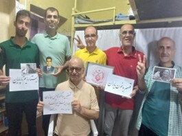 Executions That Backfired: How Tehran’s Crackdown Deepened Its Isolation