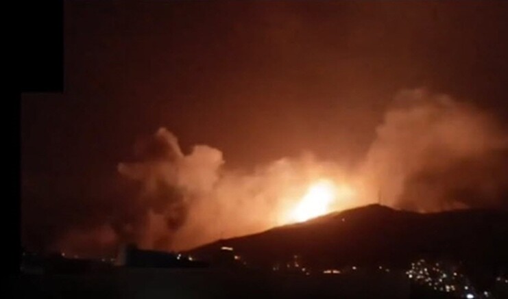 Silent Gallows: Iran’s Executions Under the Cover of War