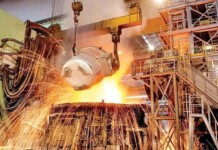 Iran Steel Industry Reeling After War Damage and Structural Pressures Iran Steel Industry Reeling After War Damage and Structural Pressures