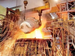 Iran Steel Industry Reeling After War Damage and Structural Pressures