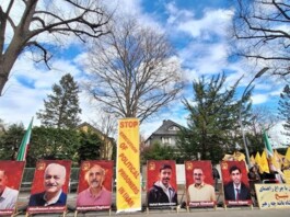 Six PMOI Prisoners Executed in Ghezel Hesar: Organization Issues Warning to Perpetrators