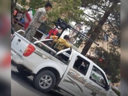 Iran’s Regime Expanding Use of Child Recruits: A Systematic Strategy Rooted in Survival