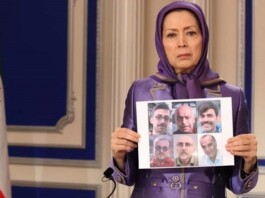 Iran Executes Two Political Prisoners as Repression Intensifies Under Cover of War