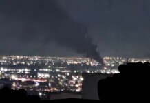 Iran’s Defining Crisis: War or Executions? Iran’s Defining Crisis: War or Executions?