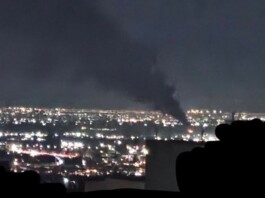 Iran’s Defining Crisis: War or Executions?