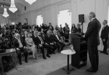 Swedish Media and Lawmakers Criticize Invitation of Reza Pahlavi to Parliament Swedish Media and Lawmakers Criticize Invitation of Reza Pahlavi to Parliament