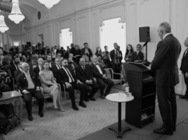 Swedish Media and Lawmakers Criticize Invitation of Reza Pahlavi to Parliament