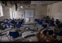 War Beyond the Battlefield: How Strikes on Iran Are Reshaping Its Education System War Beyond the Battlefield: How Strikes on Iran Are Reshaping Its Education System