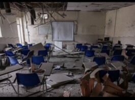 War Beyond the Battlefield: How Strikes on Iran Are Reshaping Its Education System