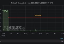 Iran’s Internet Blackout: Governance by Disconnection Iran’s Internet Blackout: Governance by Disconnection