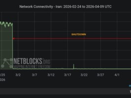 Iran’s Internet Blackout: Governance by Disconnection