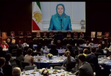 U.S. Lawmakers and Diplomats Back Iranian People’s Right to Overthrow Theocracy, Endorse NCRI as Democratic Alternative U.S. Lawmakers and Diplomats Back Iranian People’s Right to Overthrow Theocracy, Endorse NCRI as Democratic Alternative