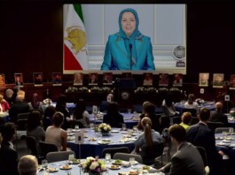 U.S. Lawmakers and Diplomats Back Iranian People’s Right to Overthrow Theocracy, Endorse NCRI as Democratic Alternative