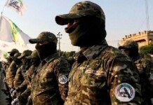 Iran Regime Deploys Foreign Militias Inside the Country Under New Security Plan Iran Regime Deploys Foreign Militias Inside the Country Under New Security Plan