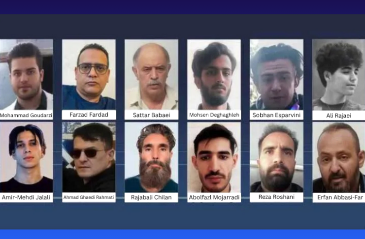 Iran Resistance Publishes Names of Newly Detained Individuals Amid Rising Concerns Over Torture