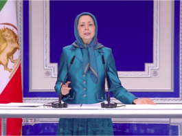 The Price of Freedom: Maryam Rajavi on Resistance, Executions, and the Future of Iran
