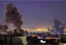 The Heavy Cost of Khamenei’s Ambitions: War Leaves Deep Scars on Iran’s Economy and Society The Heavy Cost of Khamenei’s Ambitions: War Leaves Deep Scars on Iran’s Economy and Society