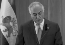 How the Regime Used Pahlavi as Cover to Divert the 2026 Uprising How the Regime Used Pahlavi as Cover to Divert the 2026 Uprising