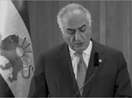 How the Regime Used Pahlavi as Cover to Divert the 2026 Uprising