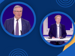 Däubler-Gmelin and Jung Condemn Iran Executions, Urge Support for Democratic Resistance