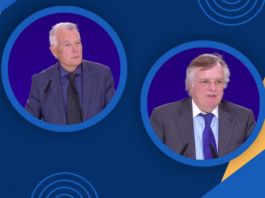 Béquet and Spitzer Condemn Iran Executions, Call for Unity and Legal Accountability