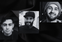 Executions of Three Young Protesters Expose Regime’s Deepening Crisis and Fear of Armed Resistance Executions of Three Young Protesters Expose Regime’s Deepening Crisis and Fear of Armed Resistance