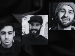 Executions of Three Young Protesters Expose Regime’s Deepening Crisis and Fear of Armed Resistance