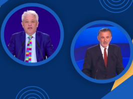 Bercow and Legaret Denounce Iran’s Executions, Affirm Inevitability of Democratic Change