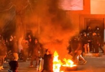 Fragile Calm, Deepening Fear: Iranians Confront an Uncertain Future Fragile Calm, Deepening Fear: Iranians Confront an Uncertain Future