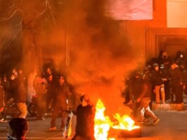 Fragile Calm, Deepening Fear: Iranians Confront an Uncertain Future