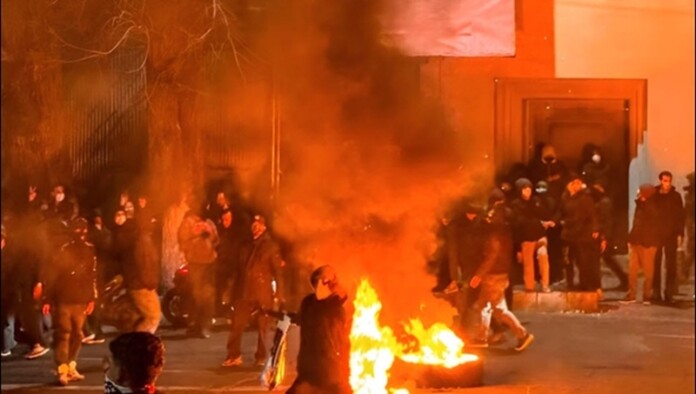 Fragile Calm, Deepening Fear: Iranians Confront an Uncertain Future