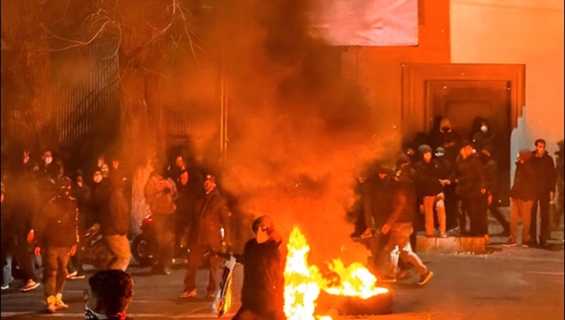 Fragile Calm, Deepening Fear: Iranians Confront an Uncertain Future - Iran News Update