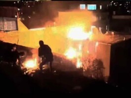 Iran Erupts After Executions: PMOI Resistance Units Launch “Ten Fiery Responses” Across the Country