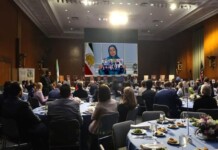 Maryam Rajavi at U.S. Senate Briefing: “The Solution to Iran’s Crisis Lies in Its People” Maryam Rajavi at U.S. Senate Briefing: “The Solution to Iran’s Crisis Lies in Its People”