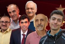 Gallows That Awakened a Global Conscience Gallows That Awakened a Global Conscience