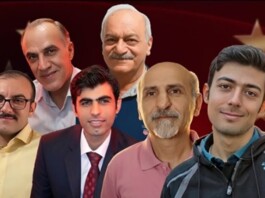 Gallows That Awakened a Global Conscience Gallows That Awakened a Global Conscience