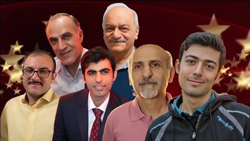 Gallows That Awakened a Global Conscience - Iran News Update