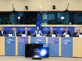 European Parliament Conference Urges Action Against Iran Executions Amid Escalating Repression