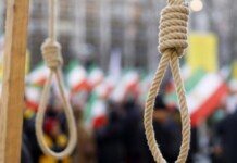 Law as a Tool of Power—Not Justice in the Iran Regime’s Execution Machinery Law as a Tool of Power—Not Justice in the Iran Regime’s Execution Machinery