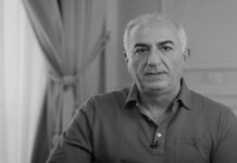 Reza Pahlavi and the Dream of Reviving SAVAK Reza Pahlavi and the Dream of Reviving SAVAK