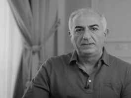 Reza Pahlavi and the Dream of Reviving SAVAK