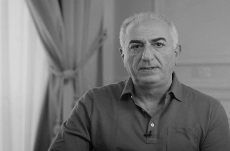Reza Pahlavi and the Dream of Reviving SAVAK
