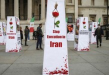 Echoes of 1988: Renewed Wave of Political Executions Signals Systematic Strategy in Iran Echoes of 1988: Renewed Wave of Political Executions Signals Systematic Strategy in Iran