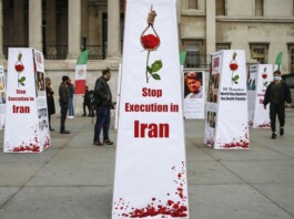 Echoes of 1988: Renewed Wave of Political Executions Signals Systematic Strategy in Iran