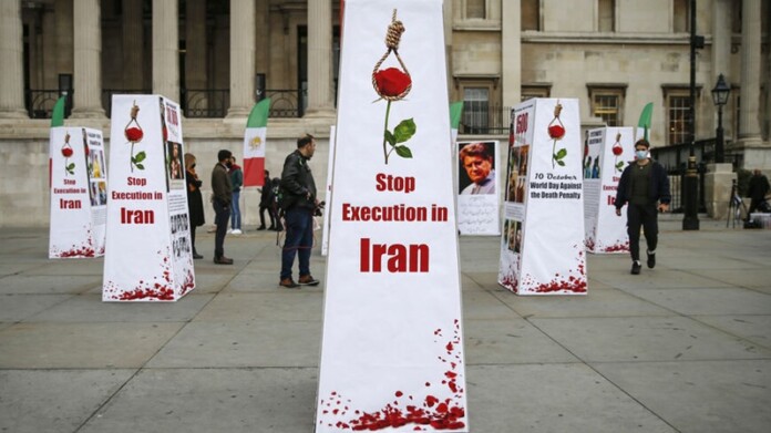 Echoes of 1988: Renewed Wave of Political Executions Signals Systematic Strategy in Iran