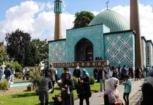 Hamburg Intelligence Report Confirms Iran Regime’s Espionage Focus on Organized Opposition Hamburg Intelligence Report Confirms Iran Regime’s Espionage Focus on Organized Opposition