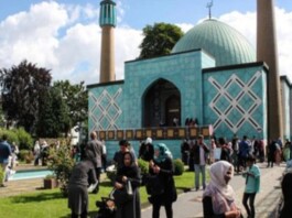 Hamburg Intelligence Report Confirms Iran Regime’s Espionage Focus on Organized Opposition
