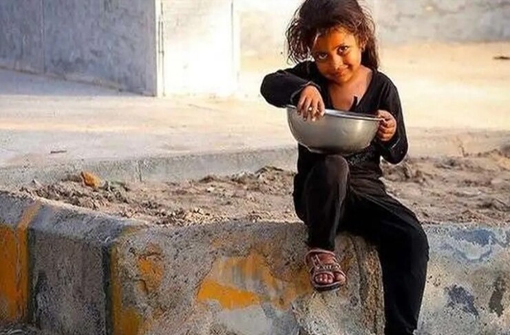 Poverty as State Policy: How Iran’s Rulers Weaponize Social Collapse
